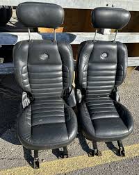 Seats For 2001 Ford F 150 For