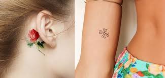 Maybe you would like to learn more about one of these? Tatuagem Feminina 220 Fotos Para Inspirar