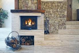 Natural Stone Fireplace Stone Veneer