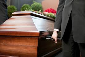 ex worker sues funeral home boss over