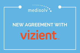 Vizient Agreement With Medisolv Offers Enhanced Solution For
