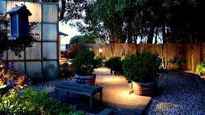 These discrete strips are sometimes called led ribbon lights or flexible led strips, referring to the ease at which they form to any surface to provide a soft, smooth accent light. Upgrade Your Yard Lighting To Led The Smart Way Cnet