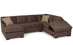 Fabric Sleeper Sofas Chaise Sectional