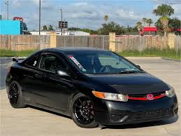 Get kbb fair purchase price, msrp, and dealer invoice price for the 2008 honda civic dx coupe 2d. 2008 Honda Civic Wheel Offset Poke Coilovers 1758068 Custom Offsets