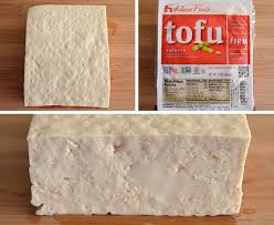 They are made with the same ingredients, but they are. A Guide To Tofu Types And What To Do With Them Serious Eats