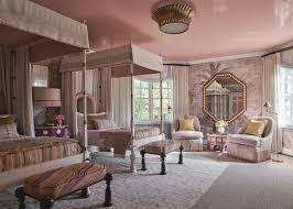 gorgeous pink room decor ideas