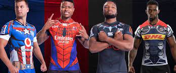 super heroes for super rugby super rugby