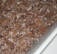 cocoa pebbles krispies recipe food com