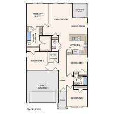 New Construction Homes In 36532 For