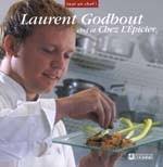 Laurent Godbout chef at Chez l&amp;#39;Epicier - LAURENT GODBOUT. Enlarge - 614521-gf