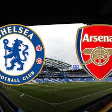 Chelsea vs Arsenal highlights: Bukayo Saka seals win after poor defensive  display from Blues - football.london