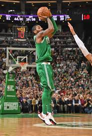 He did dunk a basketball during the 2013 nba allstar game in houston. Kyrie Irving To Snub Lakers Knicks And Sign New Deal With Celtics On This Date Other Sport Express Co Uk