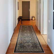 ethnic decorative rug old and antique