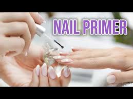5 best nail primer for stunning nails