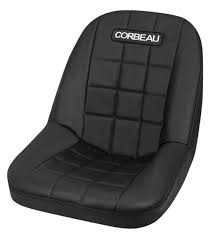 Corbeau Yamaha Rhino Seat Replacement Cover