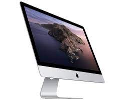 Apple iMac 27 Mid 2020 im Test: Der All-in-One bekommt ein mattes Display -  Notebookcheck.com Tests