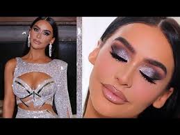 birthday makeup tutorial 2019 carli