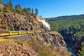 11 top rated train trips in the usa