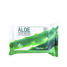 cleaning wipes with aloe vera