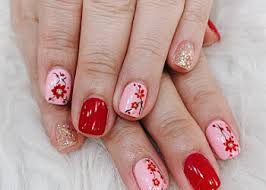 3 best nail salons in woodlands