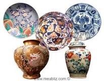 Comment reconnaître une porcelaine japonaise ancienne ?