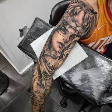 Tattooing professionally since 2006.won multiple awards since that time.i tattoo all styles of art. Top 15 Tattoo Artists In Adelaide Body Art Guru