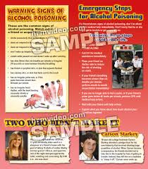 Alcoholism commonly refers to any condition that results in the continued consumption of alcoholic beverages despite the health problems and negative social consequences it causes. Spotlight On Underage Drinking Pamphlets Human Relations Media K 12 Video And Multimedia Programs That Educate And Inspire