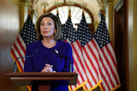 House of representatives since 2002. Nancy Pelosi Cancels House Summer Break To Address The Postal Service Situation