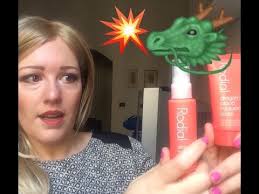 skincare review rodial dragon s blood