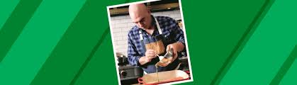 What kind of lupus does Michael Symon have?