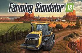 2.5 google play store link: Farming Simulator 18 Mod Apk V1 4 0 6 Unlimited Money