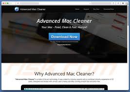 How To Get Rid Of Advanced Mac Cleaner Unwanted Application