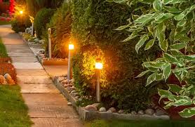 Garden Lighting Installations Top Tips