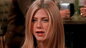 David schwimmer denies jennifer aniston romance speculation · <p>justin theroux and jennifer aniston at a gala on 15 november 2012 in. Rachel Aka Jennifer Aniston Has A Vocal Tic In Friends Seen The Viral Video Binge Watch News