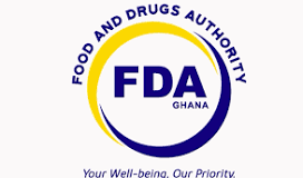 Image result for FDA Salary In Ghana