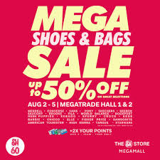 Welcome to hush puppies indonesia, where you can find excellent quality shoes and bags for your daily needs. Manila Shopper Mega Shoes Bags Sale Aug 2018