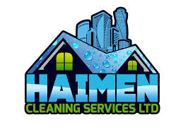 haimen cleaning services commercial