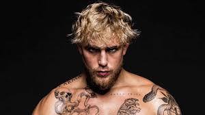 jake paul has made a boxing