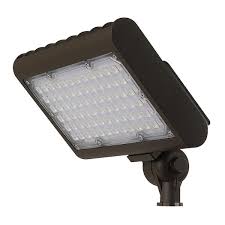 Outdoor Integrated Led Flood Light