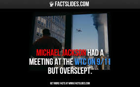 Resultado de imagen para michael jackson twin towers 9/11