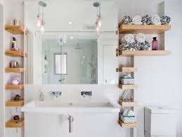 41 Clever Bathroom Storage Ideas