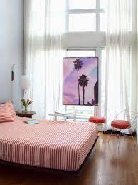 decorating ideas for a small bedroom or