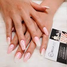 nails salon 21146 bellaluxe nail care