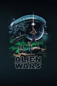 Alternatively, download the one you want from the collection of pictures available. Download Alien Wars Movie Minimal Art Wallpaper 240x320 Old Mobile Cell Phone Smartphone
