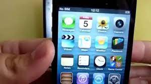 Check spelling or type a new query. How To Unlock Iphone 4 4s With Itunes Factory Unlock Ios 7 1 2 Without Jailbreak All Basebands Video Dailymotion