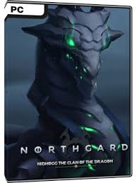 Sváfnir, the clan of the snake is the first dlc for northgard. Buy Northgard Nidhogg Clan Of The Dragon Dlc Mmoga