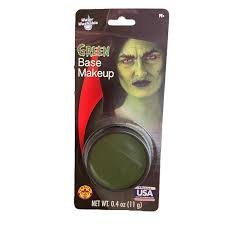 frog grease paint makeup