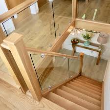 wood staircase renovations