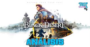 Join a game of kahoot here. Black Desert Prestige Edition Analisis En Ps4 Cosas De Chicas Gamers