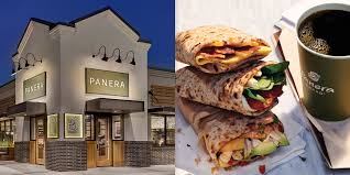 What time does panera bread open? Panera Bread Is Giving Away Free Food Here S How To Get It